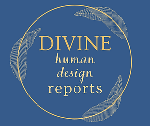 Free Human Design Chart