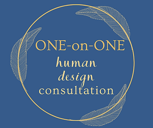 Free Human Design Chart